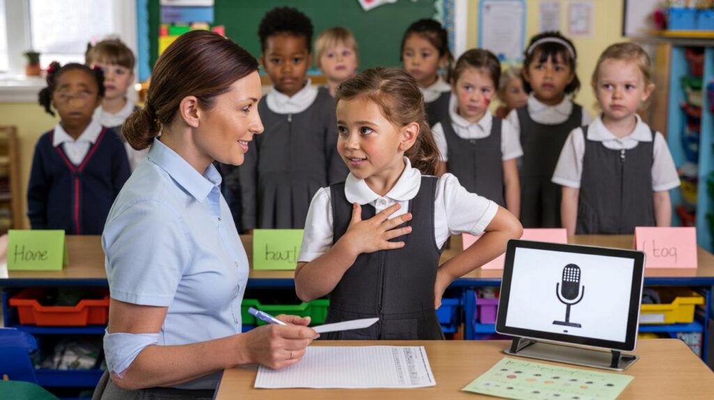 10 kids’ names UK teachers keep getting wrong: is your child’s on the list, and how to fix it?