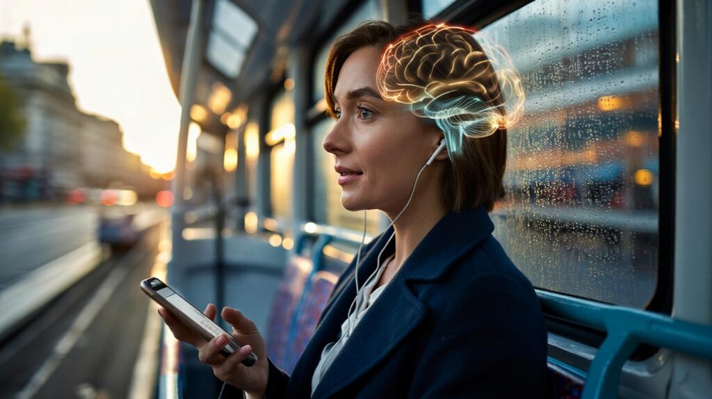 10 Powerful Daily Affirmations Scientifically Proven to Rewire Your Brain for Positivity and Success