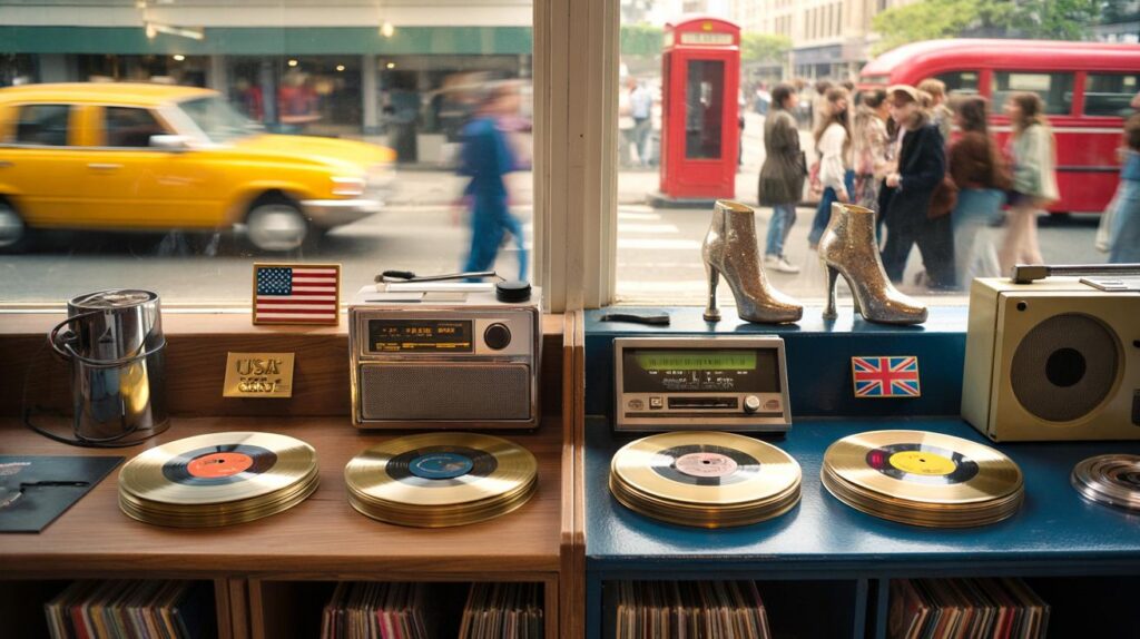 1974’s longest no. 1 revealed: did your favourite spend 4 weeks or just 3 in the UK and US?