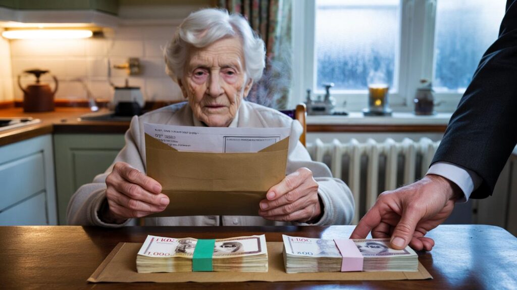 £300 DWP letters land from Wednesday: will you get £200 or £300 and will HMRC take it back?