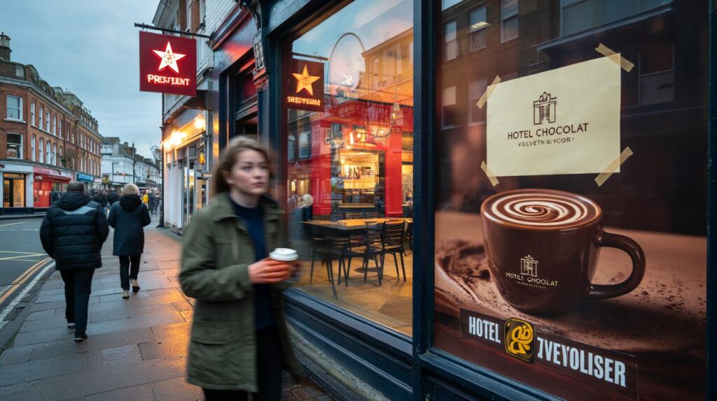 500-store Pret A Manger shuts Brentwood site without warning: will your Essex coffee run change now?