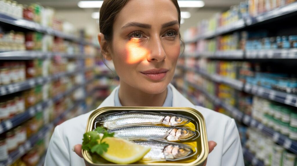 A dermatologist reveals the overlooked supermarket food that gives glowing skin