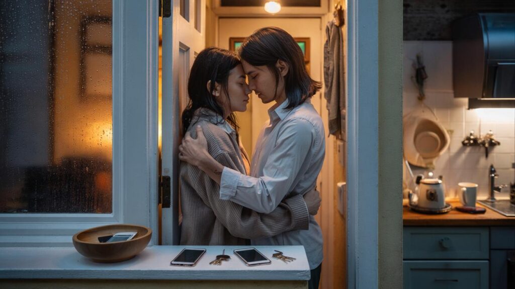 A relationship coach reveals the silent behaviours that actually build lasting love