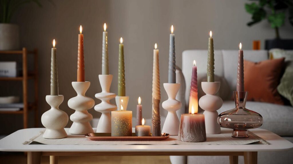 Action’s €1 to €4 candle drop: are you skipping the 7 retro holders and 12 shades everyone wants?