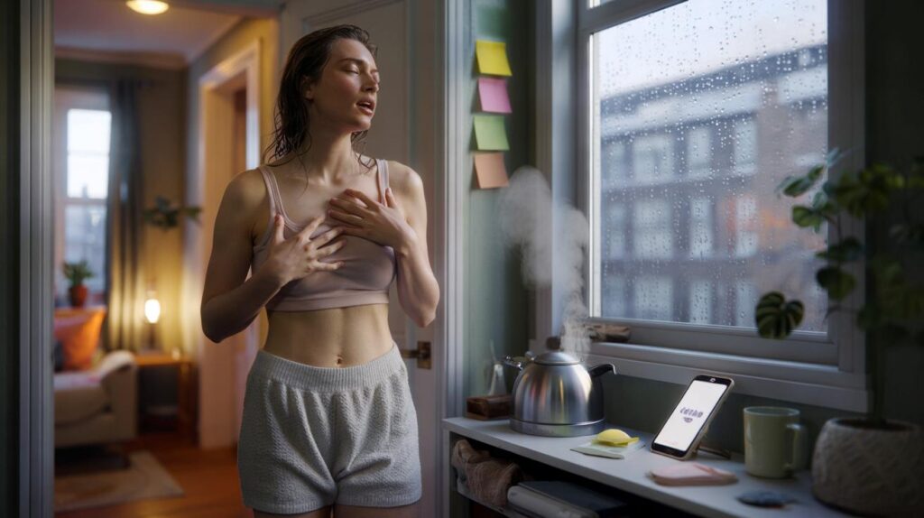 Affirmations for body positivity to repeat daily for lasting self-acceptance