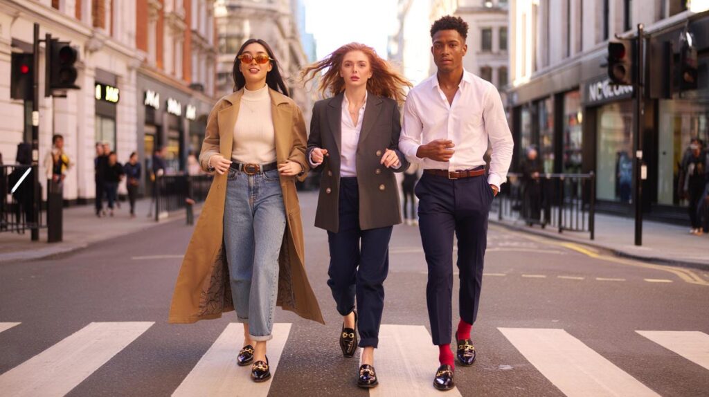 Affordable fashion trends inspired by UK high street steals that elevate your style without breaking the bank