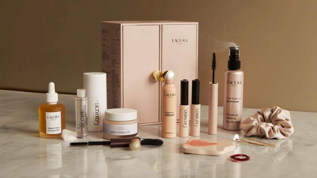 Aldi’s £19.99 beauty advent calendar with 12 Lacura treats lands 26 October: will you miss out?