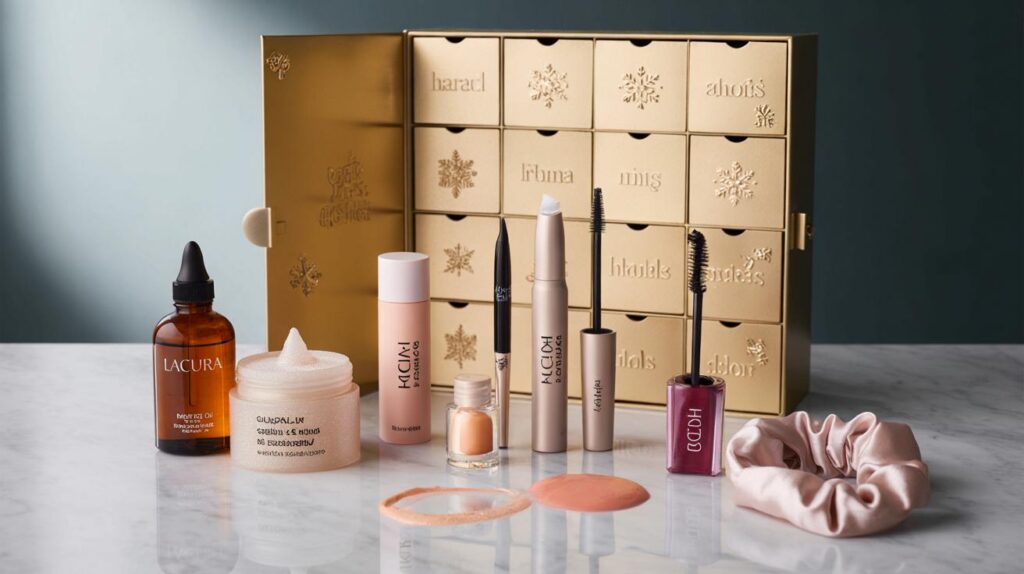 Aldi’s £19.99 Lacura advent calendar lands 26 October: will you nab 12 cruelty‑free treats in time?