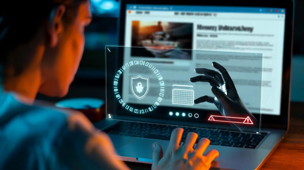 Are you a bot or a real reader: three checks, 12 seconds, and 1 warning you can’t ignore today