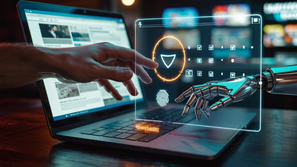 Are you a real visitor or a bot? 7 tests, 30 seconds, and what it costs you if you fail in 2025