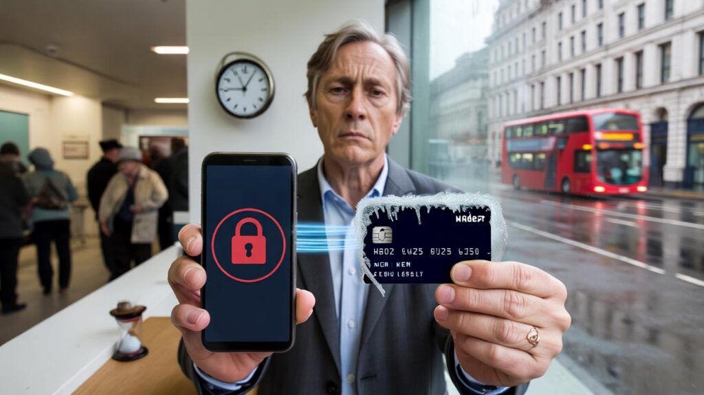 Are you among 22 million UK claimants: banks to run checks that could freeze payments in 48 hours