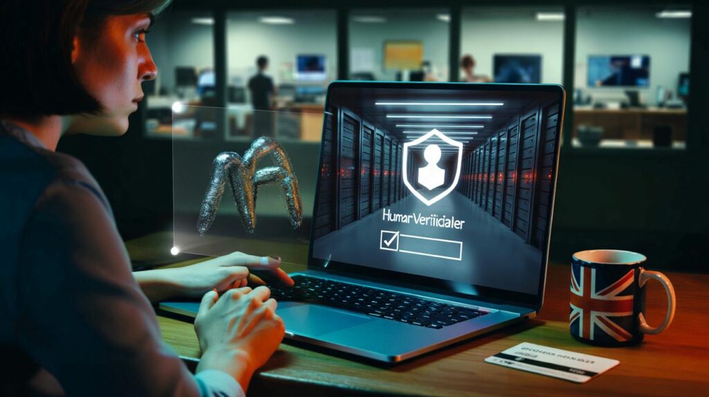 Are you being flagged as a bot? 3 in 10 readers face AI scraping bans as £500m media war grows