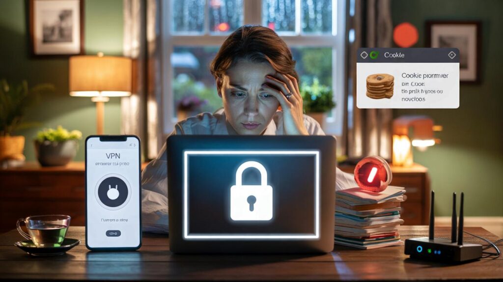 Are you being locked out by mistake: 1 in 20 readers flagged as bots, 3 quick fixes you can try