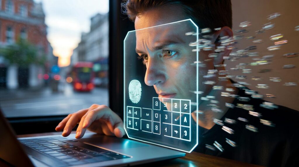 Are you being mistaken for a bot? 49% of web traffic is automated and your access is at risk