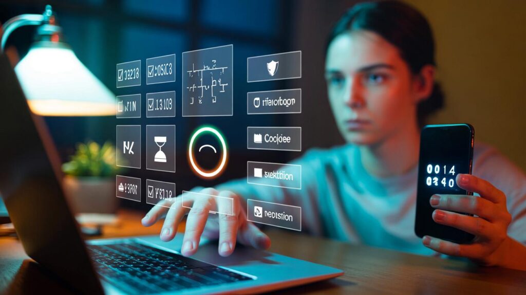 Are you being mistaken for a bot? 7 checks websites use and how real people pass in 30 seconds