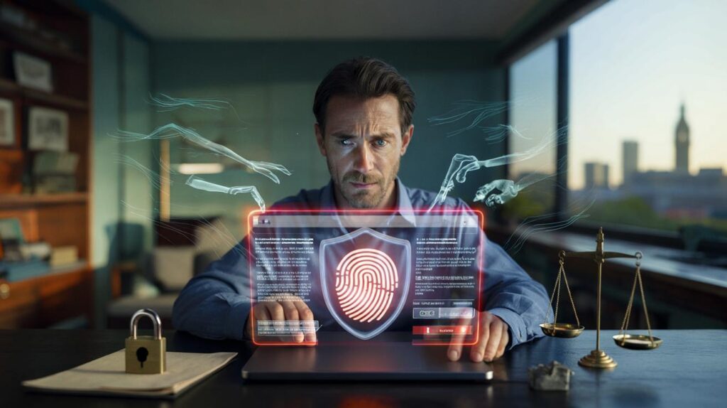 Are you being mistaken for a bot? 7 signs, 3 fixes and the £100k risks of AI scraping today