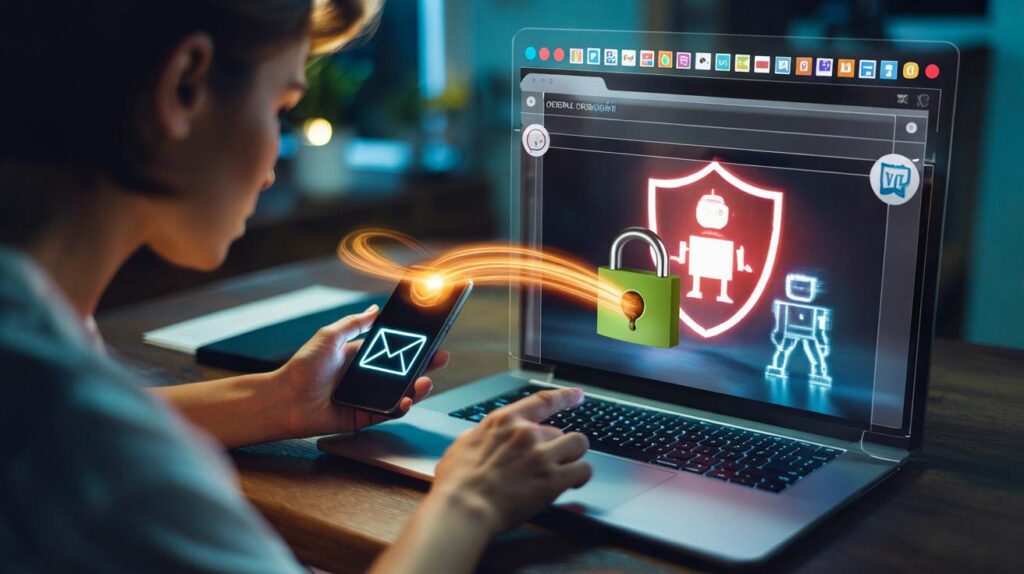 Are you being mistaken for a bot? 7 signs, 3 fixes and the one email that could save your access