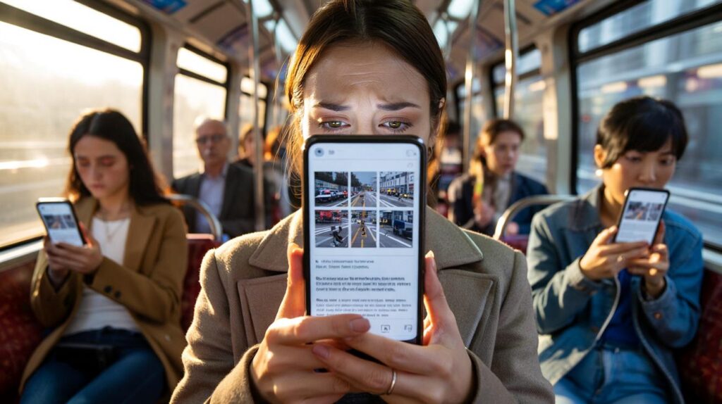 Are you being mistaken for a bot? 9 hidden behaviours locking 23 million readers out this week