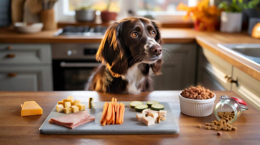 Are you giving your dog 200 extra calories a day? 7 snack swaps and the 10% rule you need today