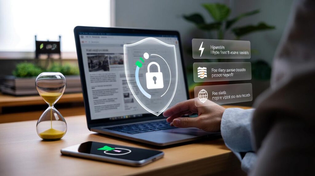Are you locked out for 60 seconds? 3 reasons our system flags you as a bot and how to fix it
