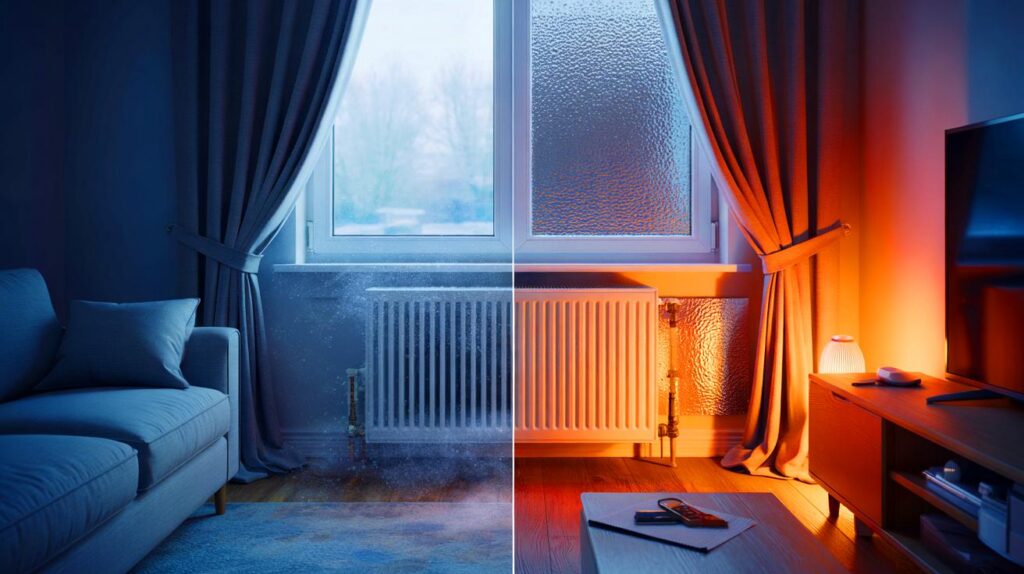 Are you losing £312 this winter: 7 radiator mistakes Brits make and the 3-minute fixes you can do