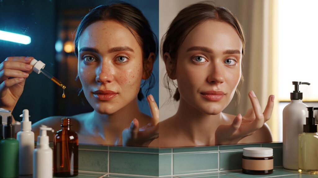 Are You Making These 7 Common Retinol Mistakes? Why Your Skincare Routine Isn't Delivering the Results You Want