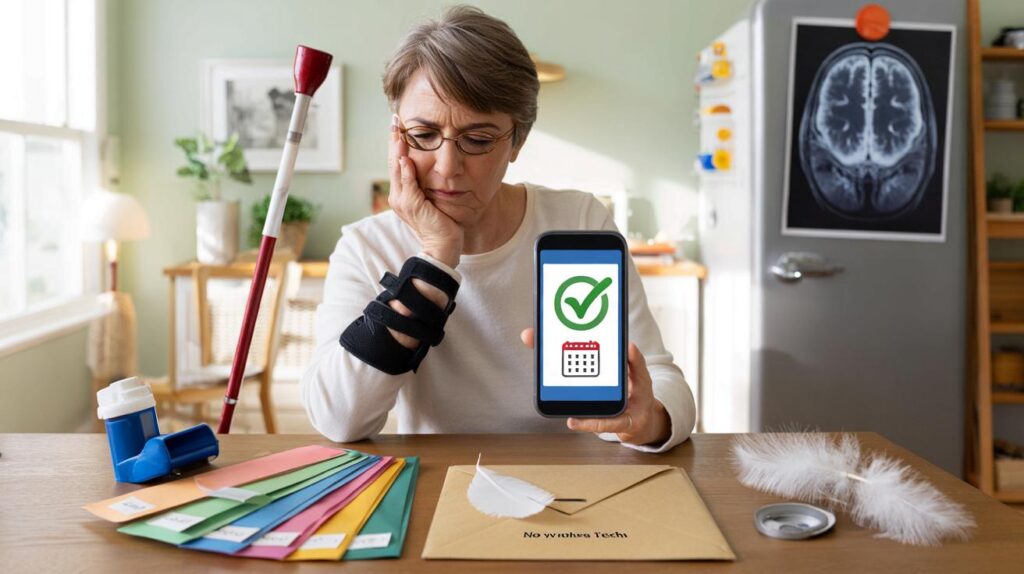 Are you missing a 10-year DWP PIP award? 6 conditions, 3,744,671 claimants, and what it means for you