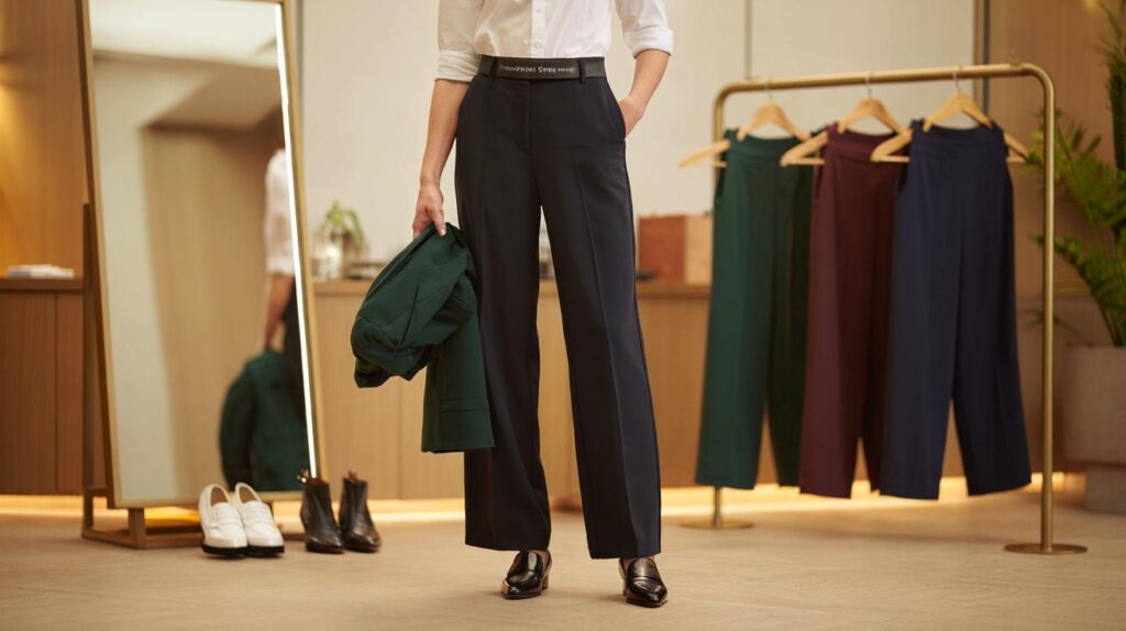 Are you missing M&S’s £39.50 sell‑out trousers with 2,300 reviews and a 4.6/5 score already?