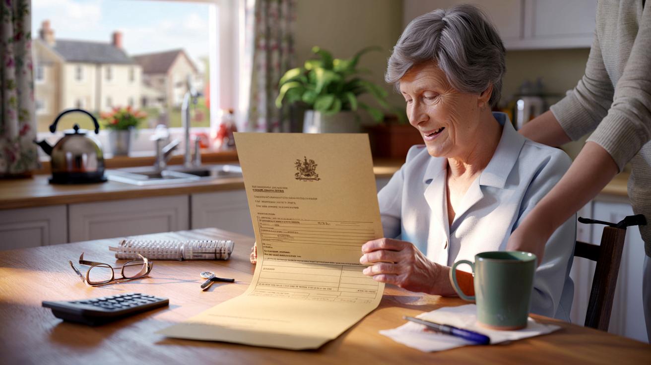 Image for Are you missing out on £110 a week? DWP’s 48 conditions explained, who qualifies, and how to claim