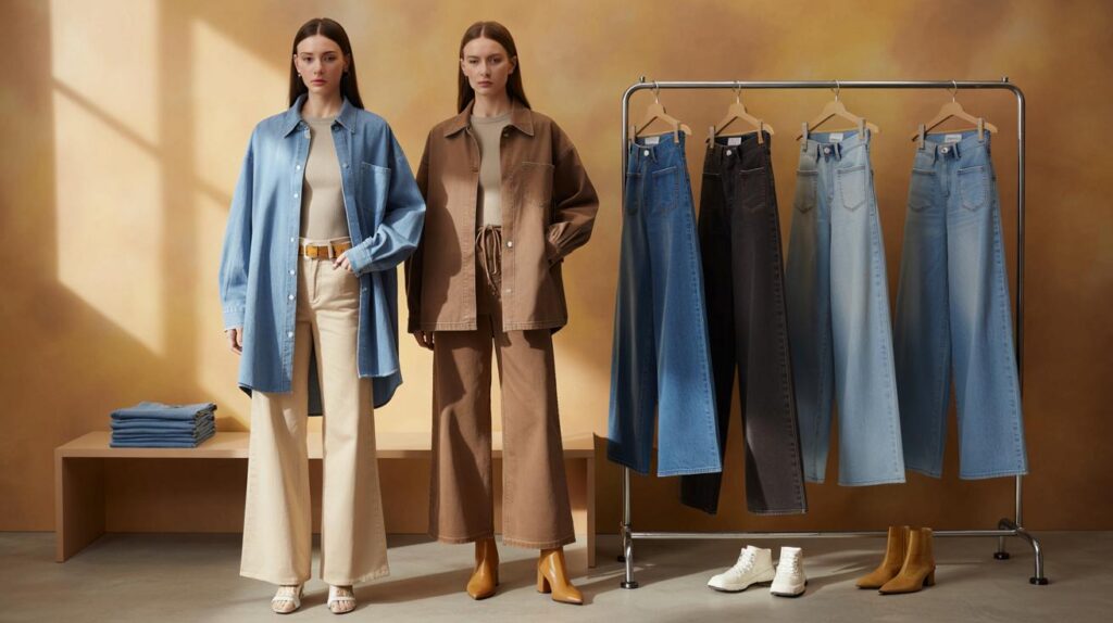 Are you missing Primark’s £16 denim shirt? 5 editor-approved picks under £20 shoppers rave about