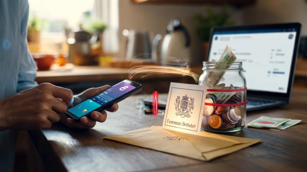 Are you on universal or pension credit? DWP to scan bank accounts for 8 benefits, £16,000 rule