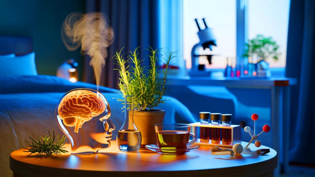 Are you overlooking rosemary for your brain? 7 gains, calmer nights and a 2025 Alzheimer’s hope