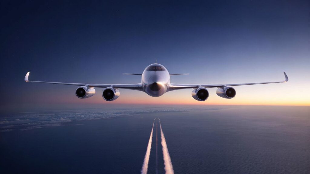 Are you ready to cross the Atlantic in 3h 40m by 2029 : what the new ‘Concorde’ means for your trip