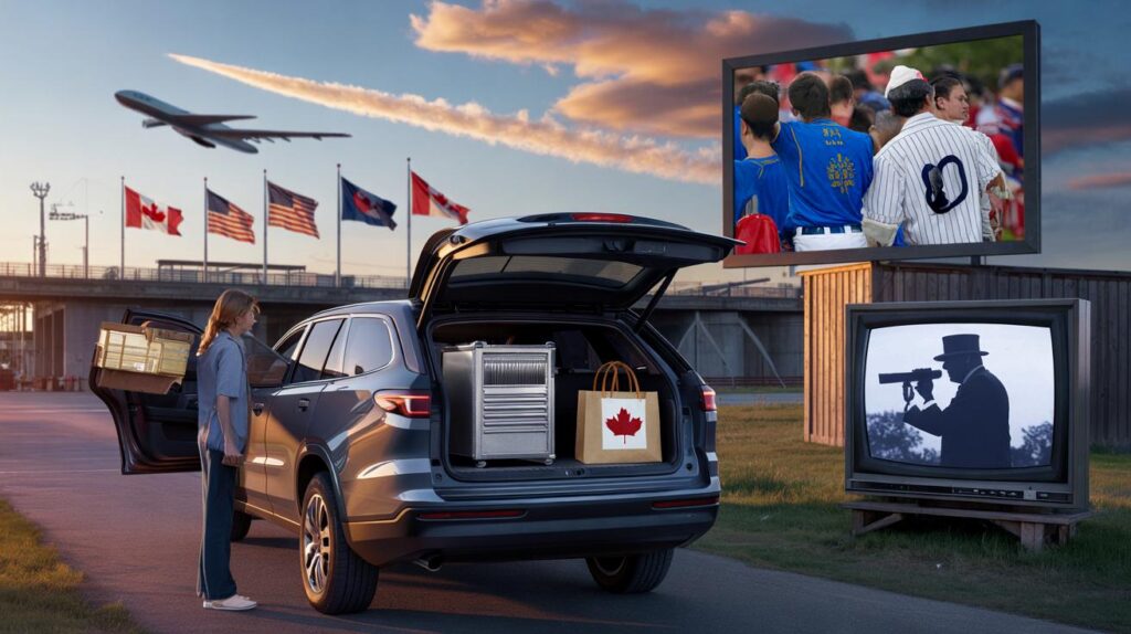 Are you ready to pay 10% more? Trump targets Canada after Reagan ad, 3 key costs for your wallet