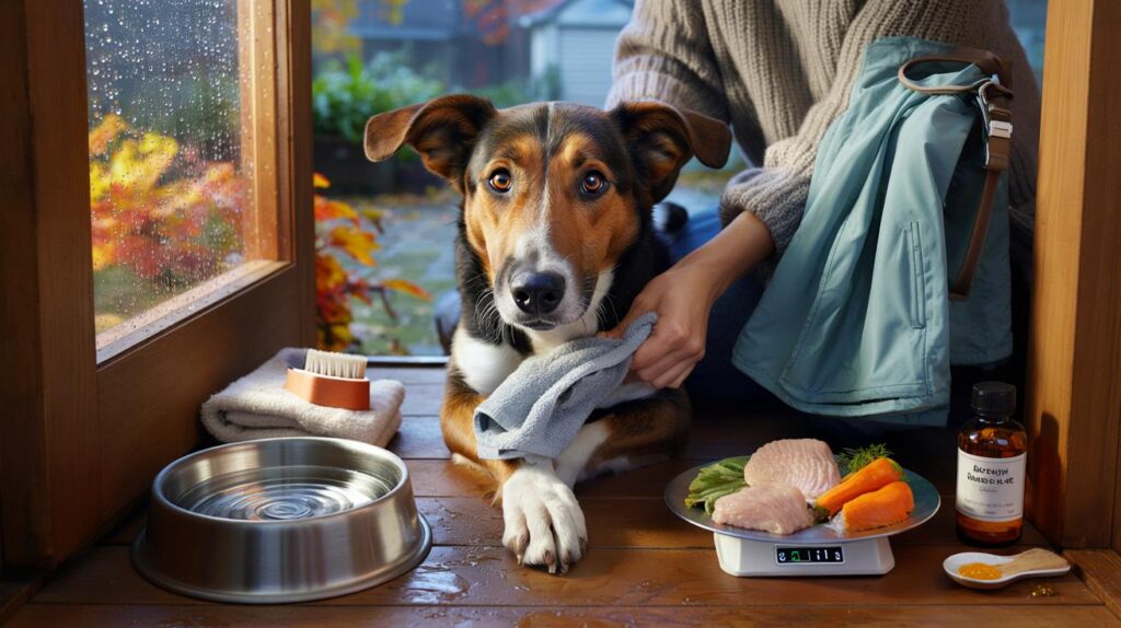 Are you risking your dog's health? 9 daily tweaks to add 12 months of energy: what to change now