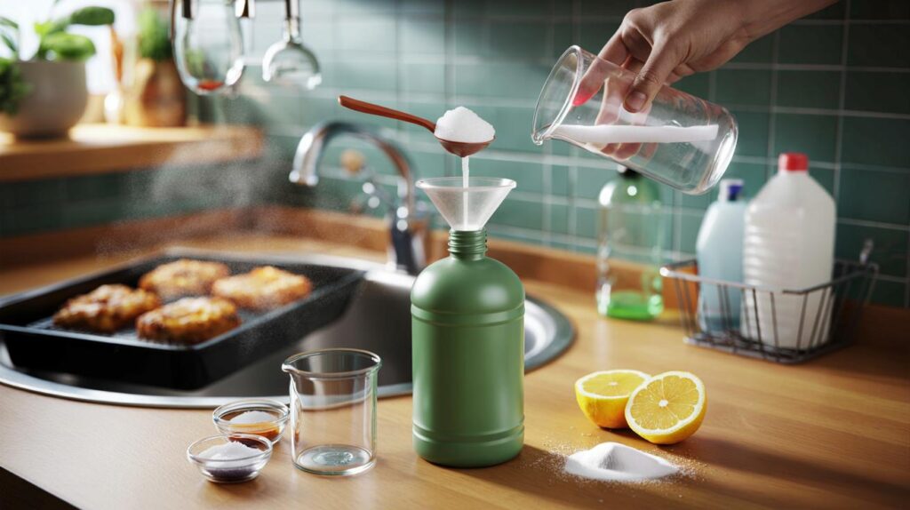 Are you throwing away washing-up liquid too soon: 200 ml trick saves £24 and halves waste in 5 steps