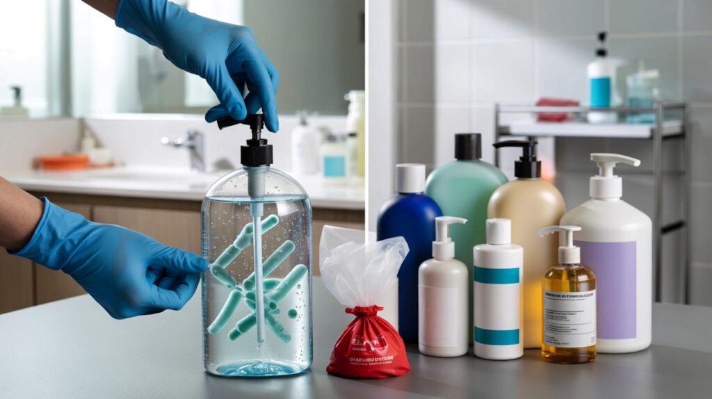 Are you using these 32 brands? soap, shampoo and deodorant recall warns millions nationwide