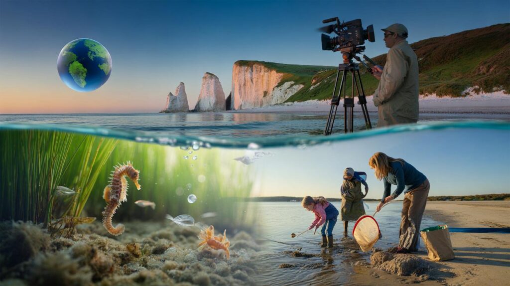 Attenborough’s final Studland shoot: 3 dates you can join, 61-nation treaty and what you can do