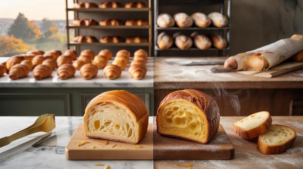 Bakeries fooling you this autumn: 7 warning signs, 2x mark-ups and the truth about ‘pure butter’