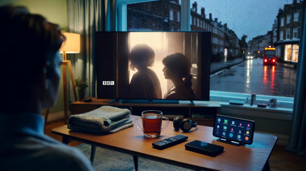 BBC’s “masterpiece” series hailed as greatest TV of all time by fans