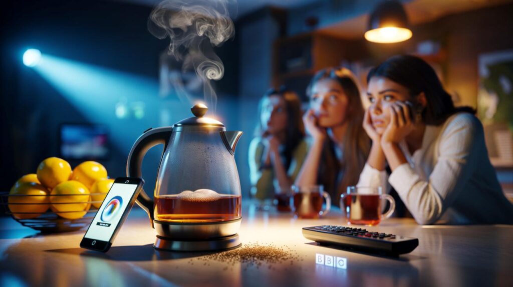 BBC’s “masterpiece” series hailed as greatest TV of all time by fans