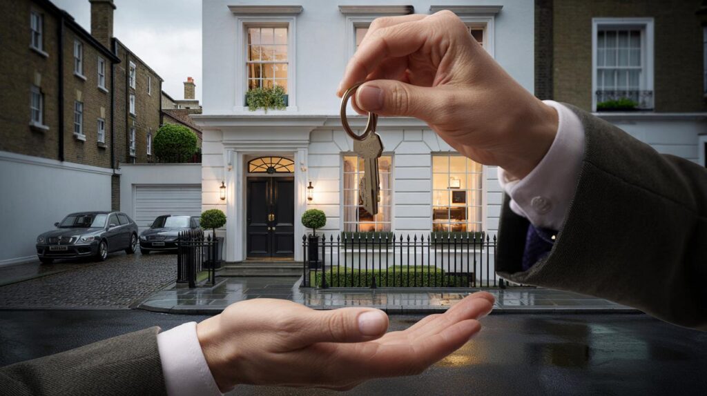 Belgravia shock: your view on Michelle Mone’s £23m home sold for £17.8m to 20-year-old buyer