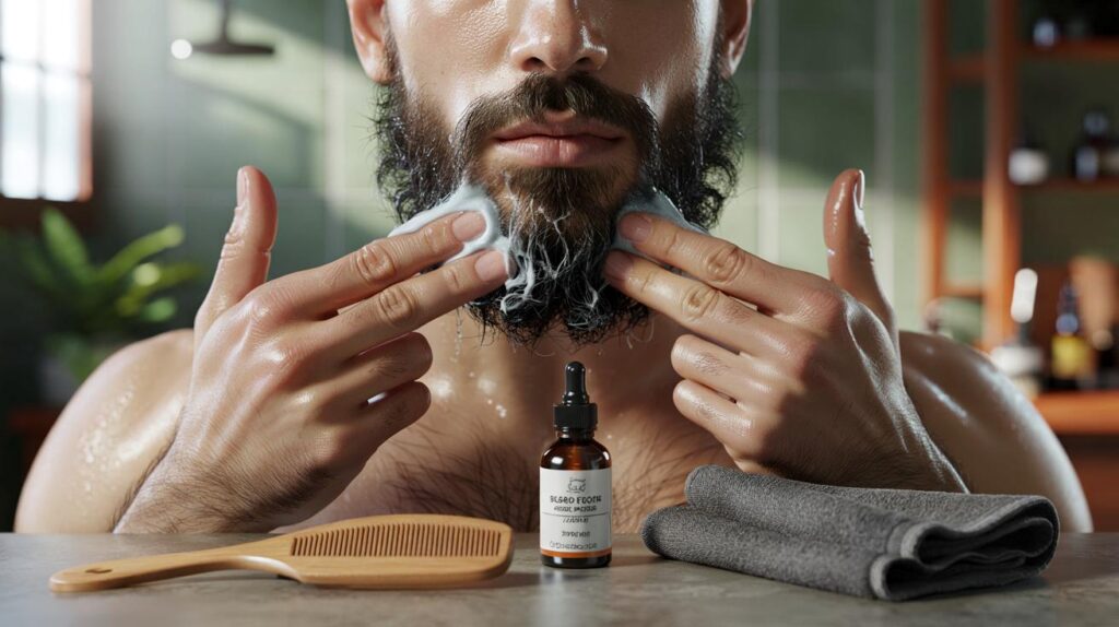 Best beard care for thick hair: tested tips to protect roots and keep it healthy