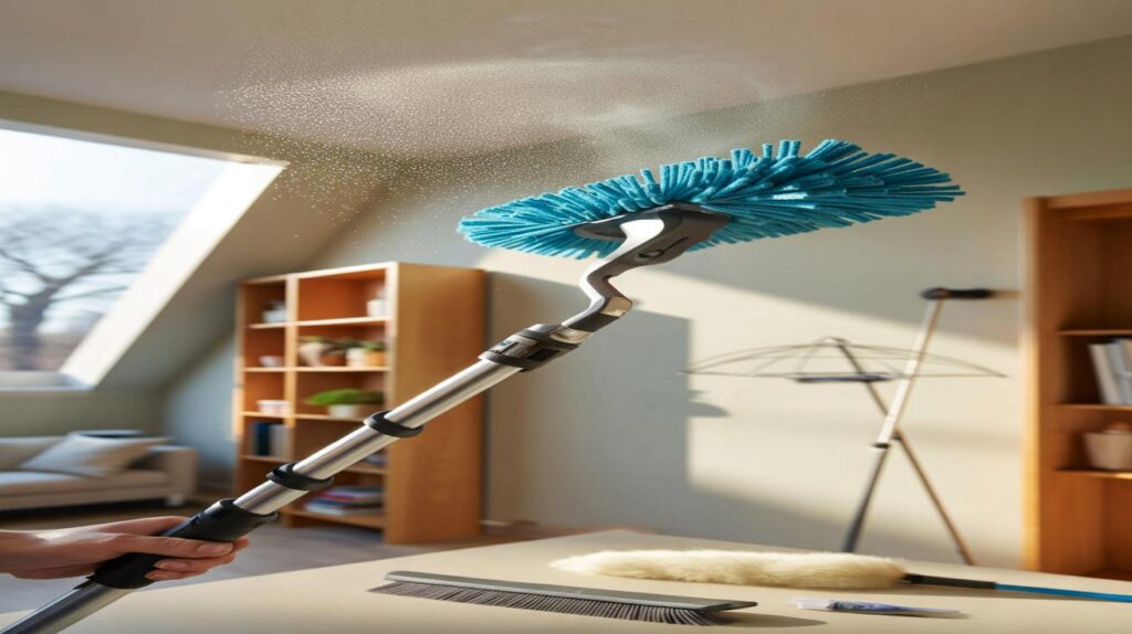 Best dusters tested: which one works best for high shelves and hard-to-reach corners