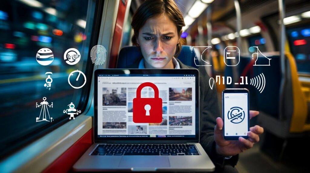 Blocked again on your favourite news site? 7 reasons you're flagged as a bot and 3 ways to fix it