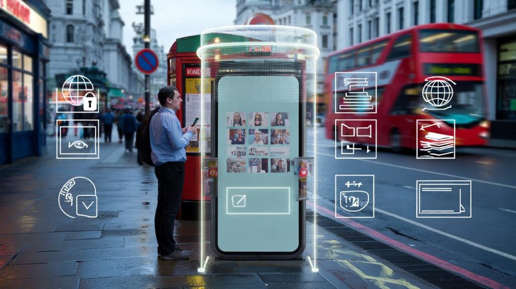 Blocked at the newsstand: 7 reasons you were flagged today and 3 quick ways to prove you’re real