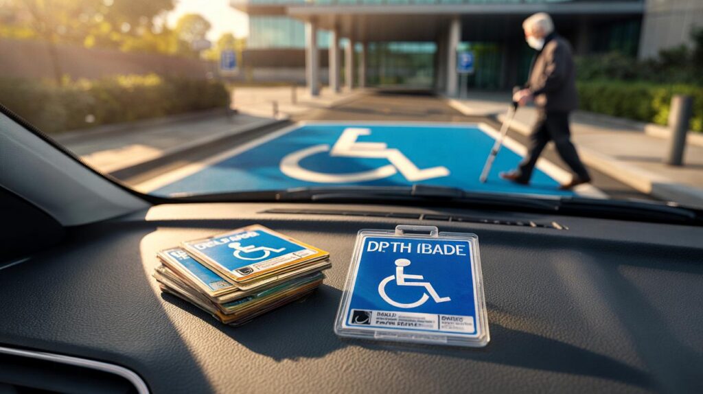 Blue Badge change for PIP: are 3.2 million of you renewing every 3 years while awards run 10?