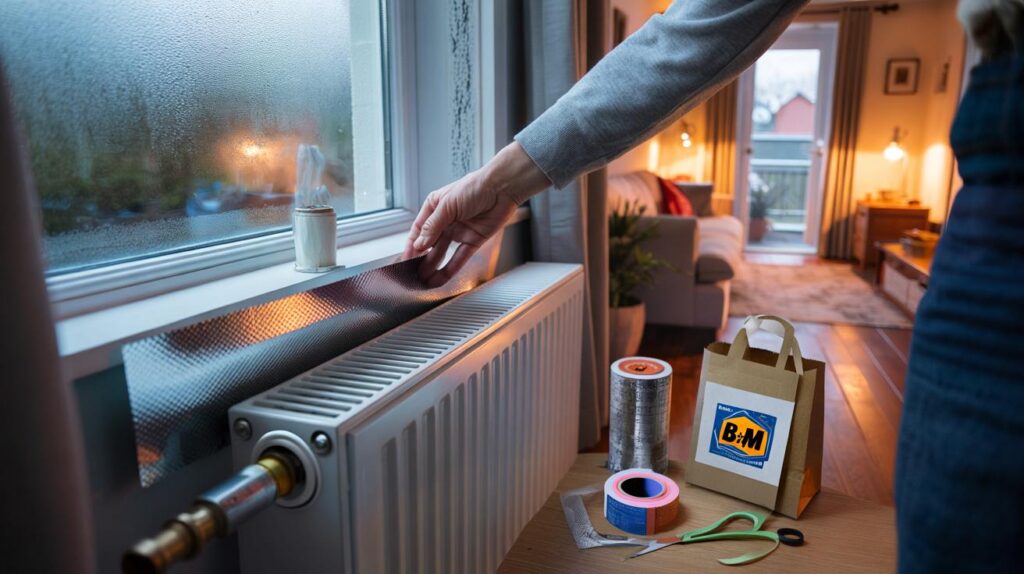 B&M’s £10 winter hack went viral – I barely use my heating now