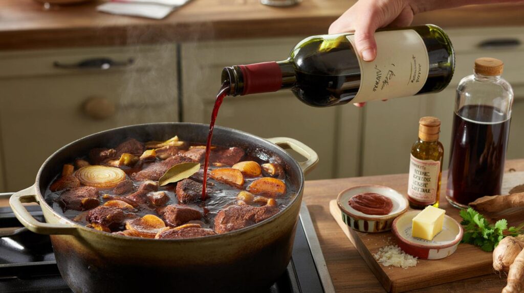 Boeuf Bourguignon made easy: how to cook the French classic without expensive wine