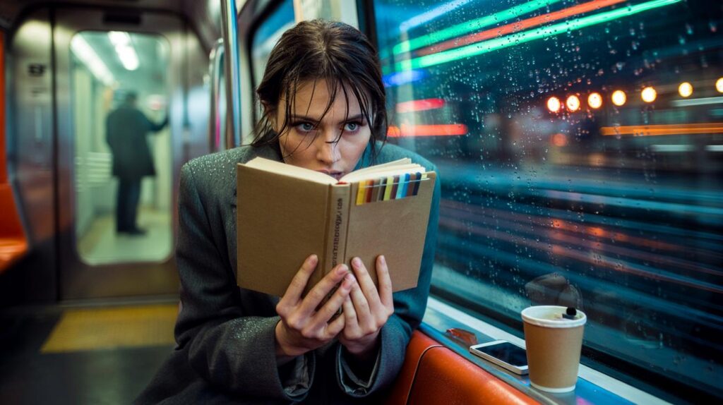 Book Recommendations: The 5 Psychological Thrillers You Genuinely Won't Be Able to Put Down This Month